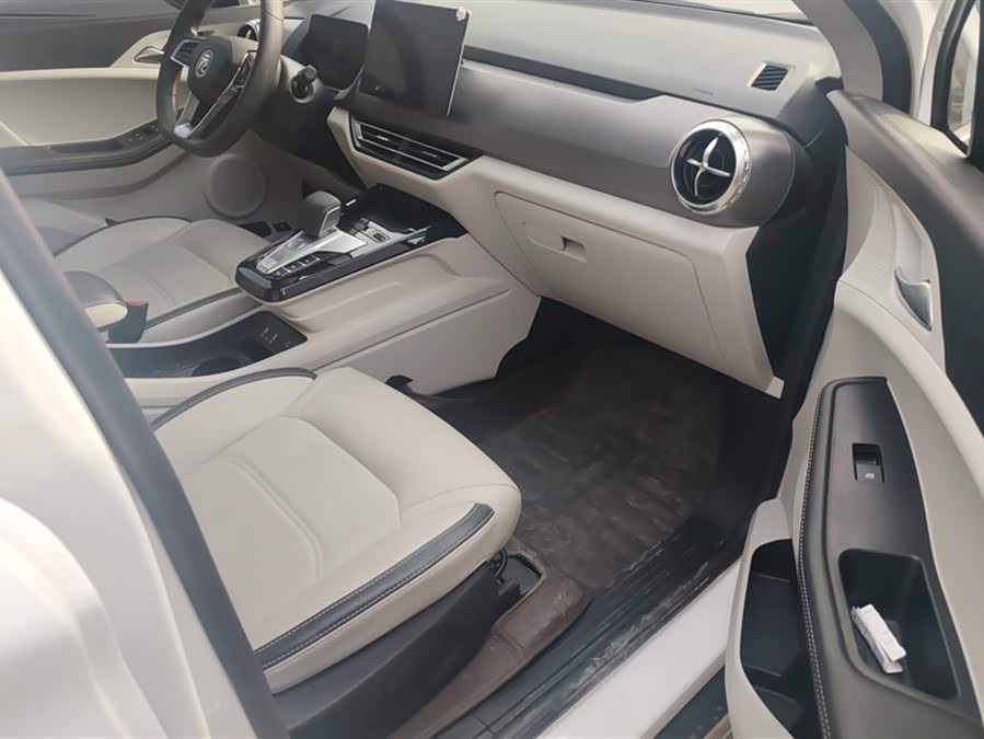 BYD Yuan Pro 2021 #9 BYD Yuan Pro 2021 car image #9