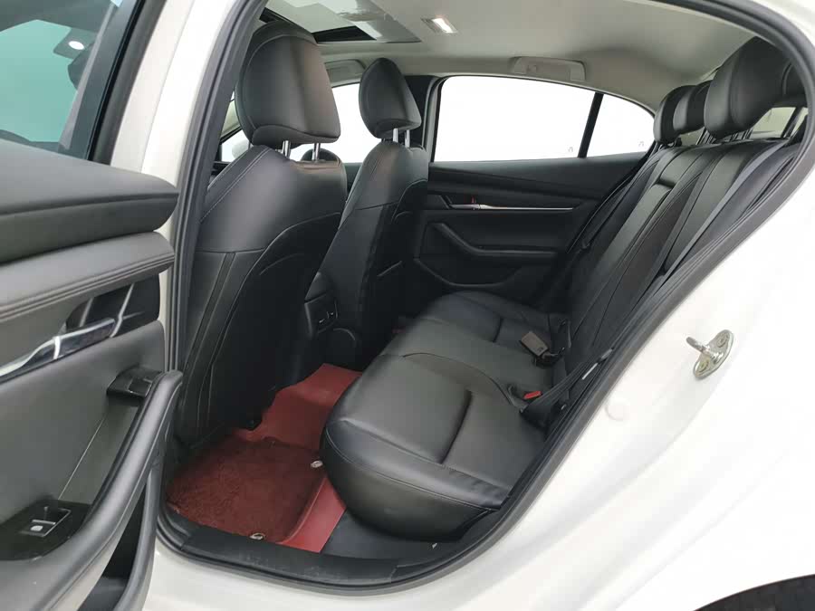 Mazda 2021 #9 Mazda 2021 immagine di auto #9