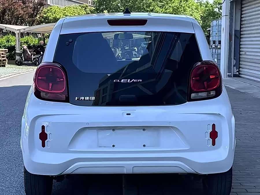 荣威 科莱威CLEVER 2021 汽车图片 #9