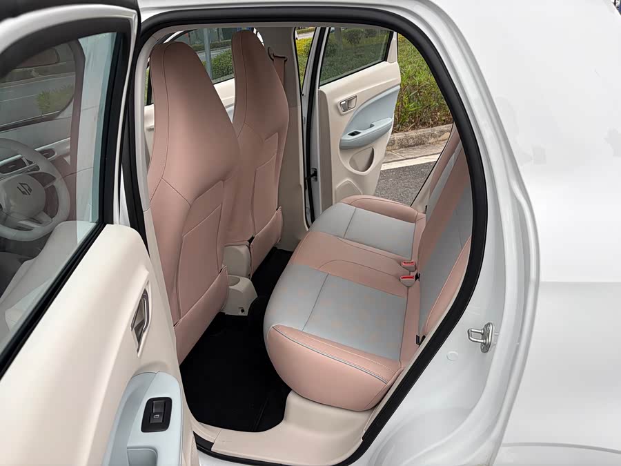 零跑汽车 零跑T03 2024 汽车图片 #9