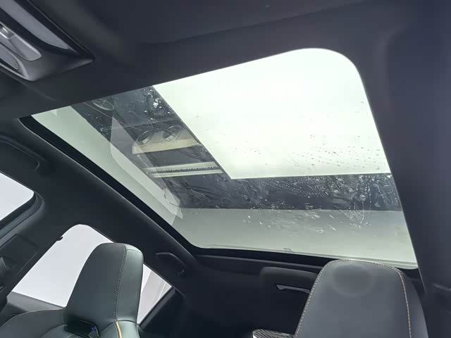 Changan UNI-T 2021 car image #9