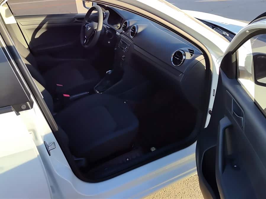 捷达 捷达VA3 2023 #9 捷达 捷达VA3 2023 汽车图片 #9