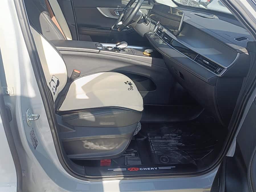 Chery Tiggo 8 PRO 2023 car image #9