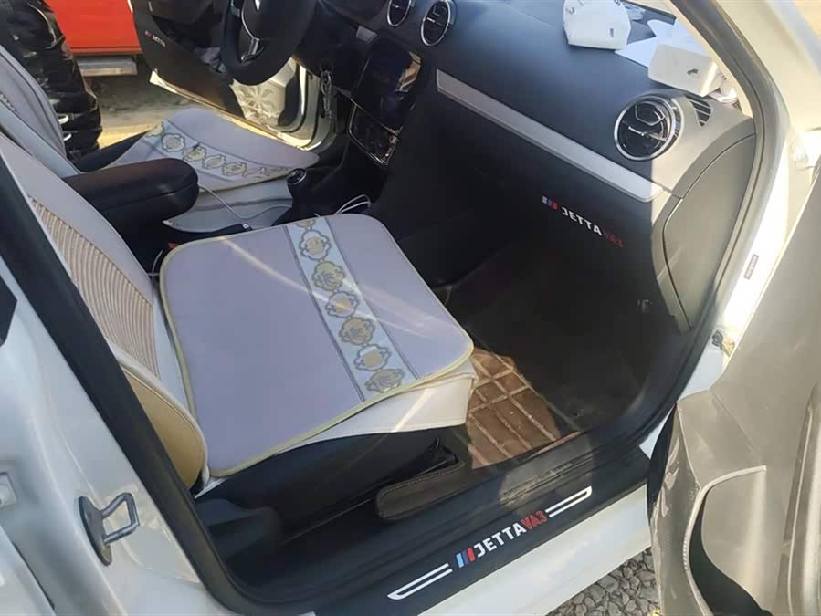 捷达 捷达VA3 2022 #9 捷达 捷达VA3 2022 汽车图片 #9