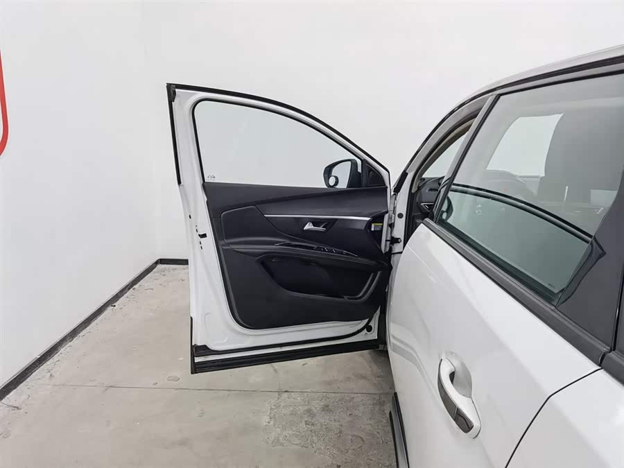 标致 标致5008 2019 汽车图片 #9