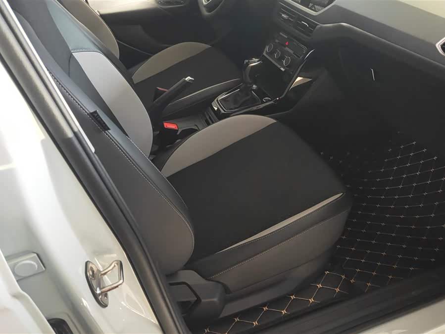 Volkswagen Tacqua 2024 #9 Volkswagen Tacqua 2024 car image #9