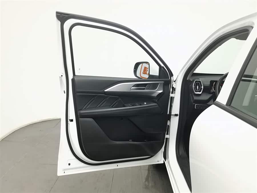 Great Wall Jingang Pao 2022 car image #9