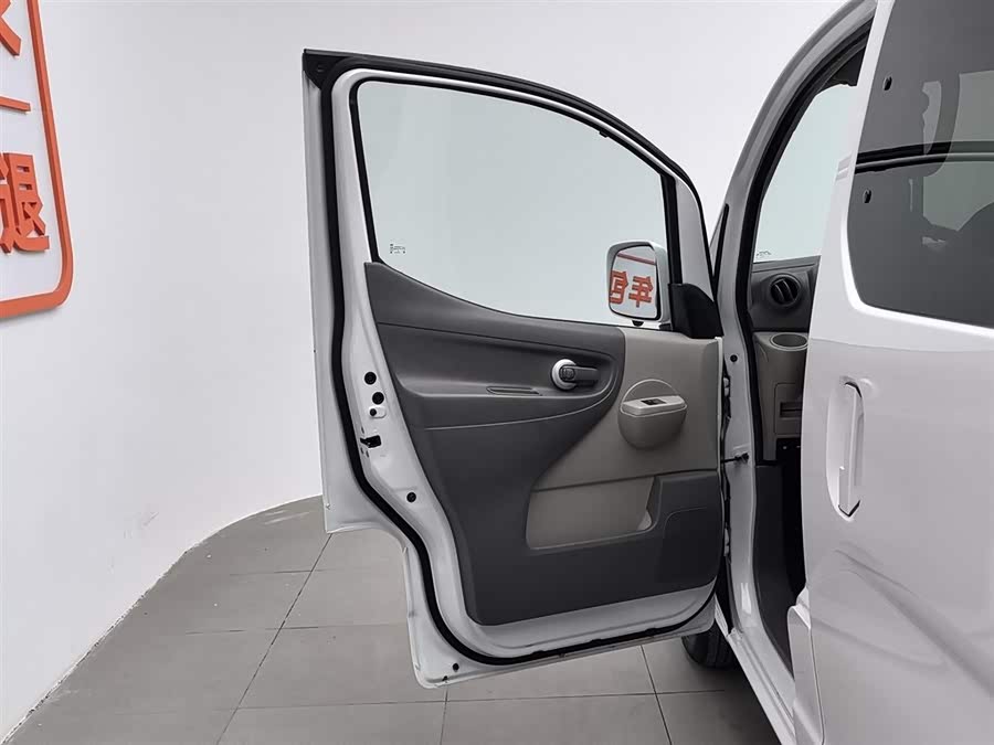 日产 日产NV200 2019 汽车图片 #9