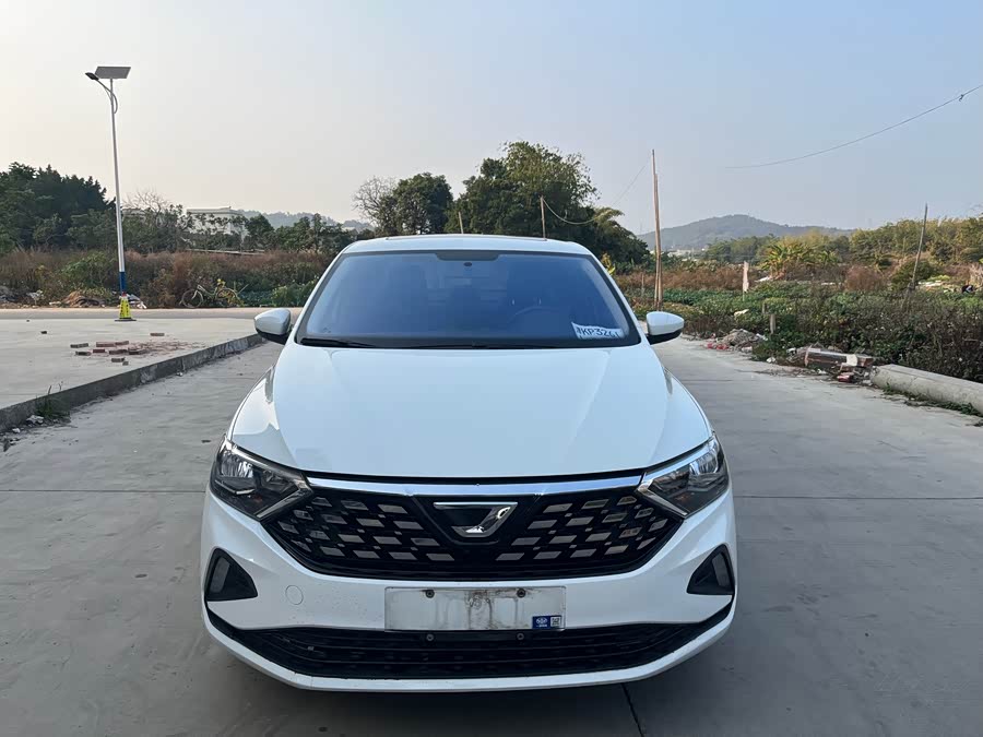 捷达 捷达VA3 2022 汽车图片 #9