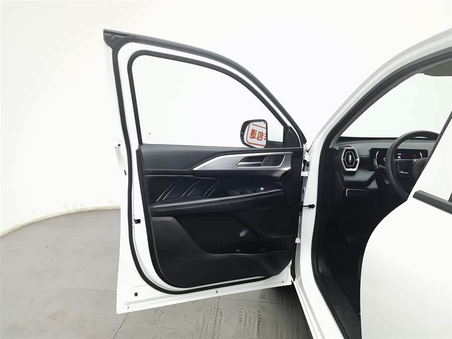 Great Wall Jingang Pao 2022 car image #9