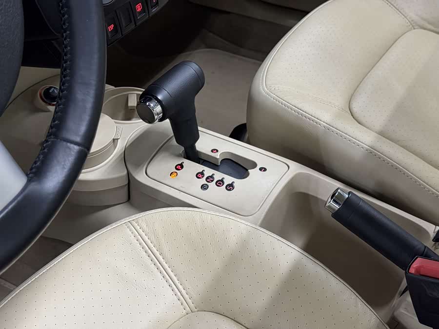 Volkswagen Beetle 2008 immagine di auto #9