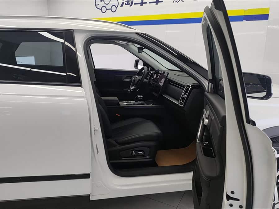 Chery Exploration 06 2024 #9 Chery Exploration 06 2024 car image #9