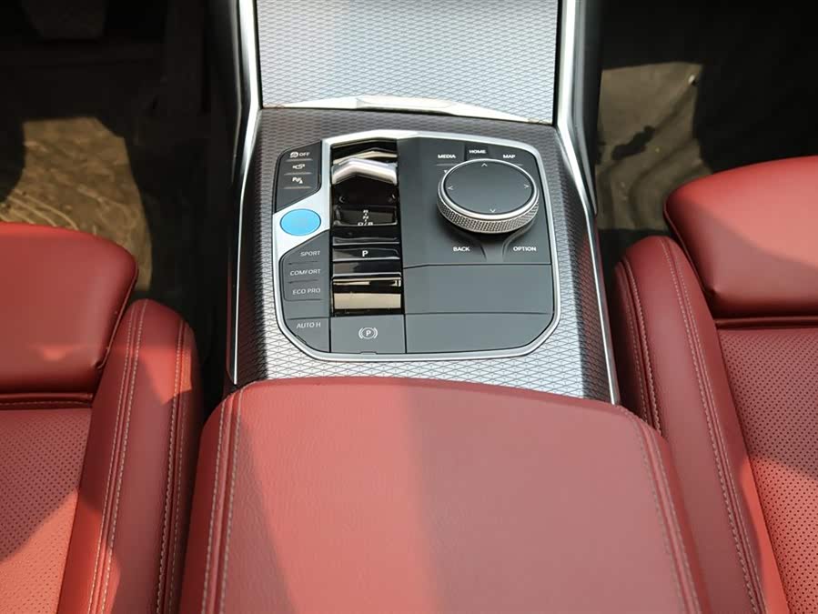 宝马 宝马i3 2024 汽车图片 #9