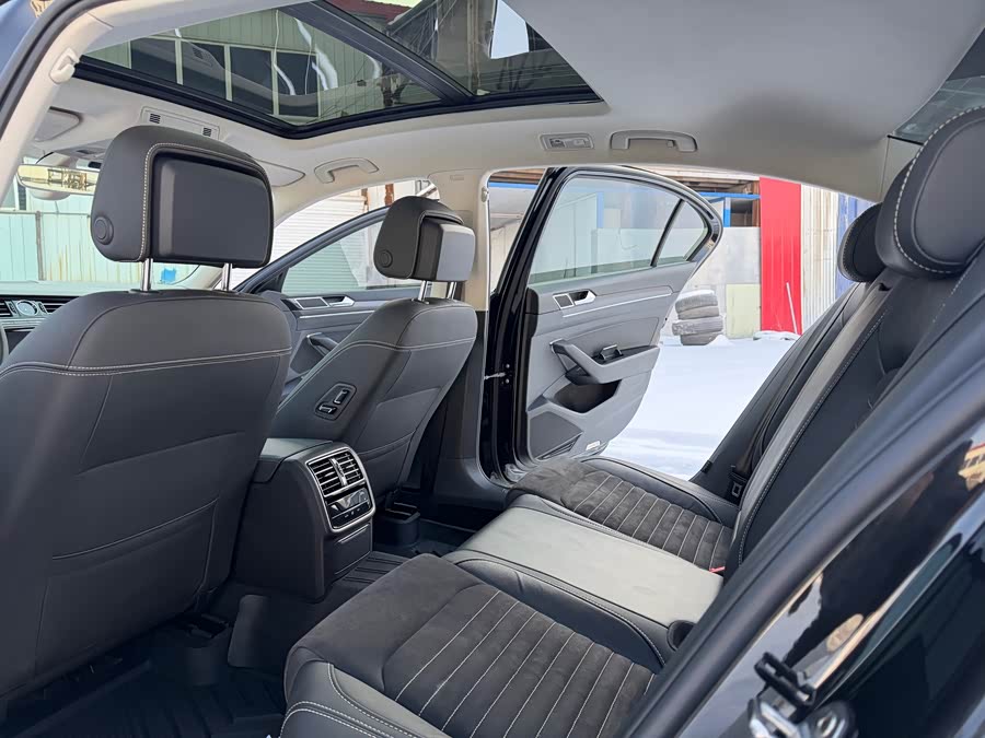 Volkswagen Magotan 2022 #9 Volkswagen Magotan 2022 car image #9