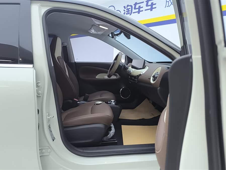 Wuling Binguo 2024 صورة سيارة #9
