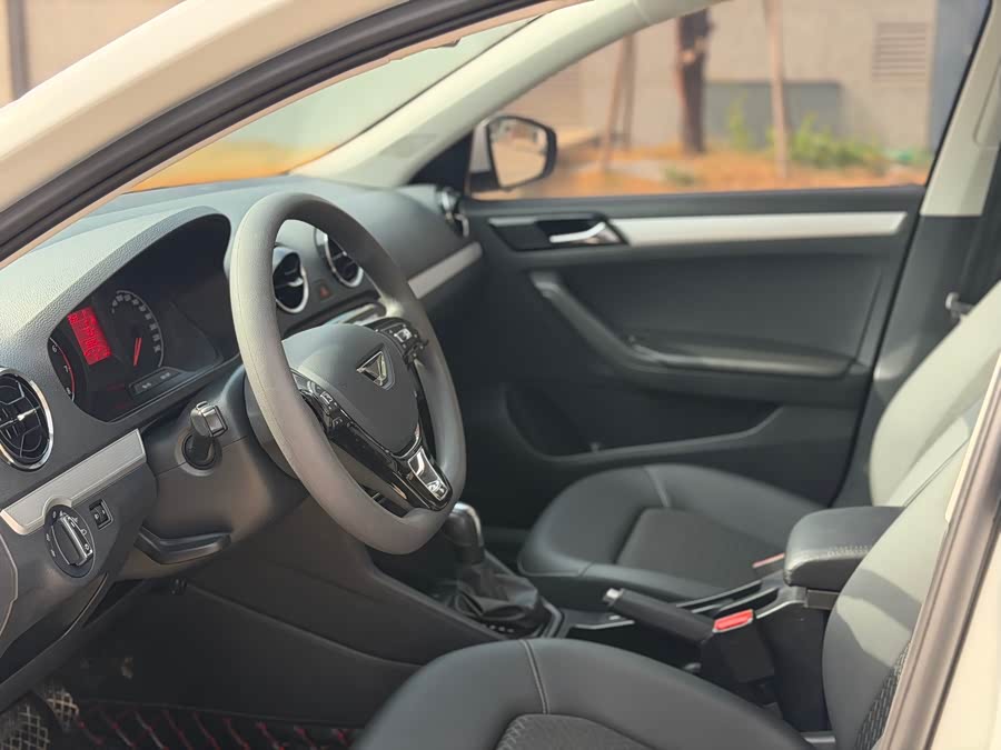 捷达 捷达VA3 2023 #9 捷达 捷达VA3 2023 汽车图片 #9