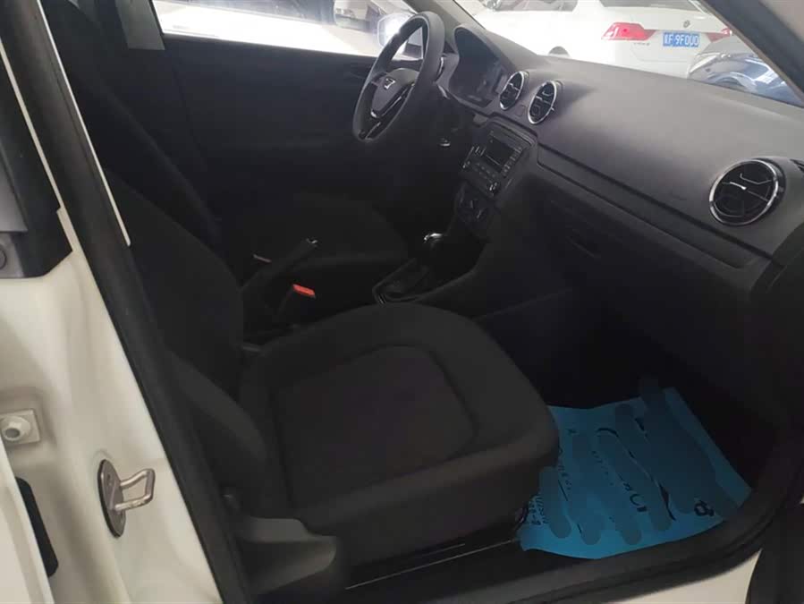 捷达 捷达VA3 2023 #9 捷达 捷达VA3 2023 汽车图片 #9