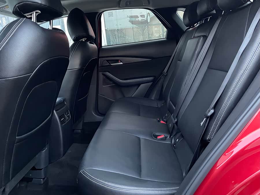 Mazda CX-30 2020 car image #9