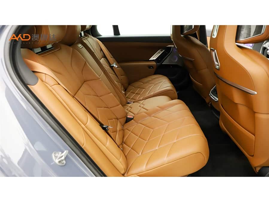 BMW i7 2023 #9 BMW i7 2023 изображение автомобиля #9