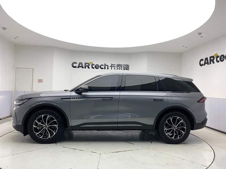 Changan 2023 car image #9