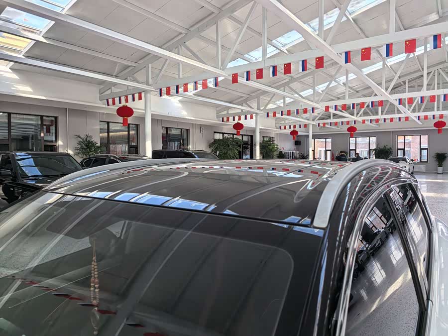 吉利汽车 缤越 2022 汽车图片 #9