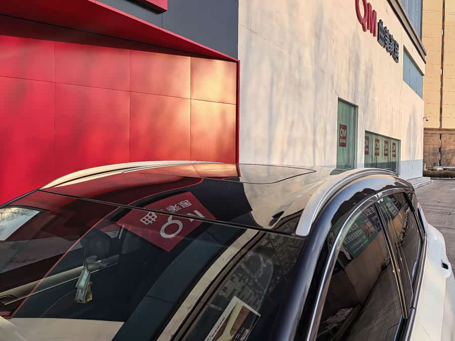 吉利汽车 缤越 2022 汽车图片 #9