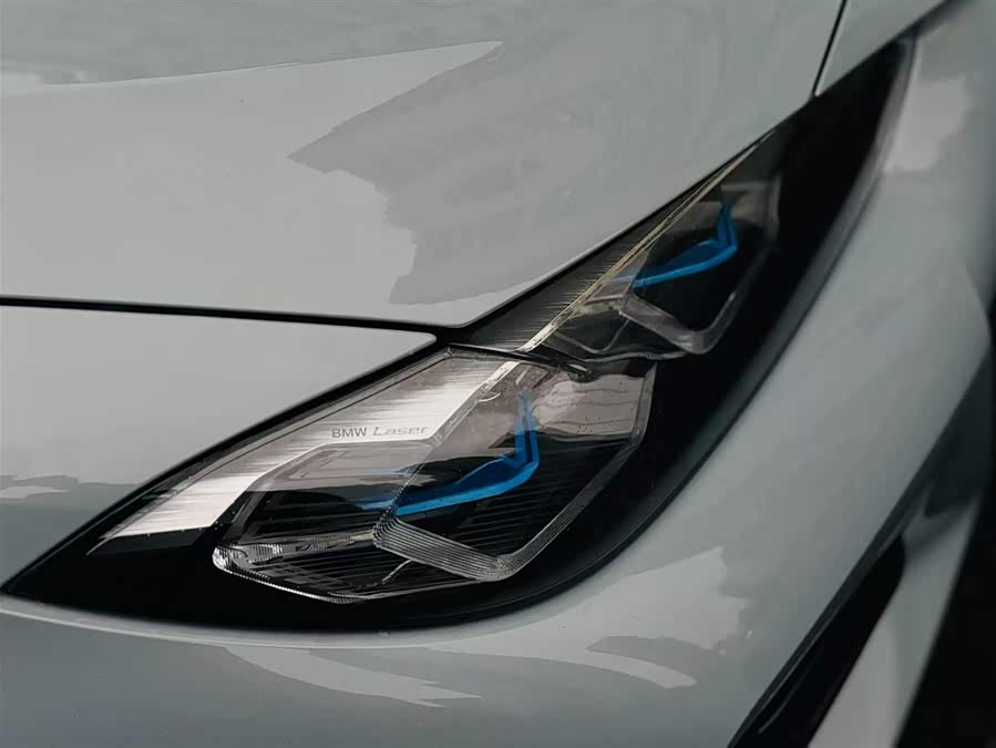 BMW 4 Series 2023 car image #9