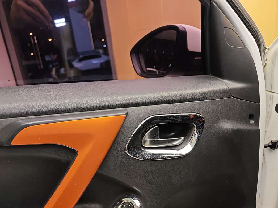 Citroen C3-XR 2017 #9 Citroen C3-XR 2017 car image #9