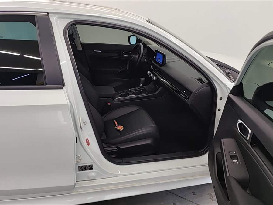 Honda INTEGRA 2023 immagine di auto #9