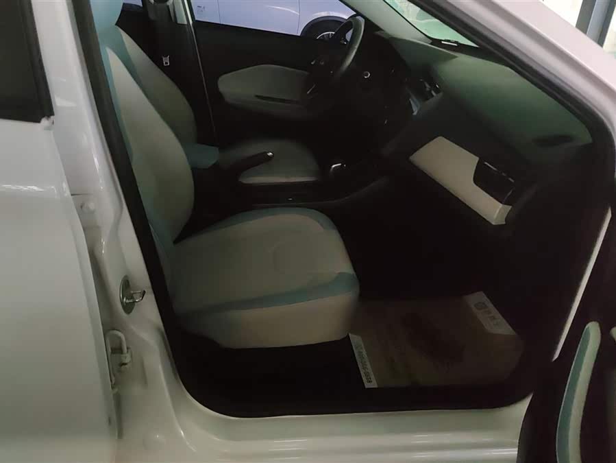 Chery Tiggo 3x 2022 car image #9