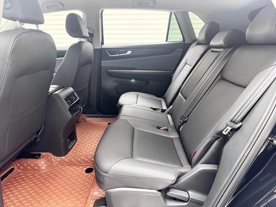 Volkswagen Teramont 2023 #9 Volkswagen Teramont 2023 immagine di auto #9