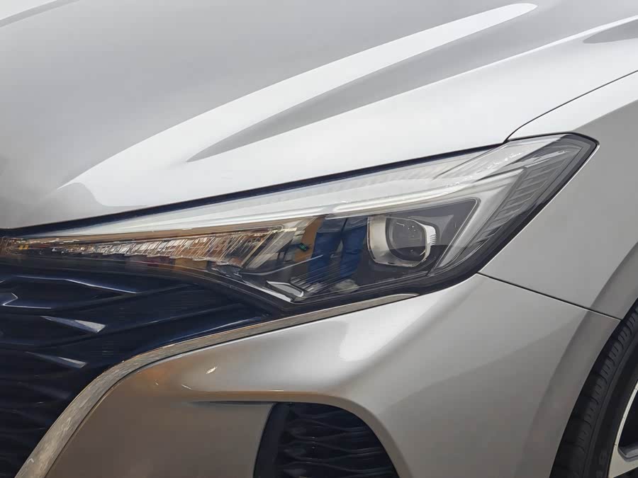 Changan Eado 2021 immagine di auto #9