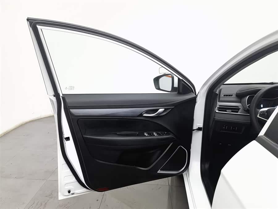 吉利汽车 帝豪 2020 汽车图片 #9