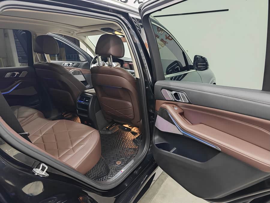 宝马 宝马X5 2023 汽车图片 #9