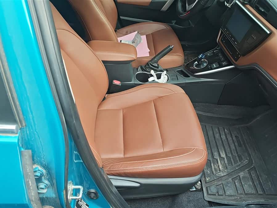 Corolla Hybird E+ 2019 car image #9