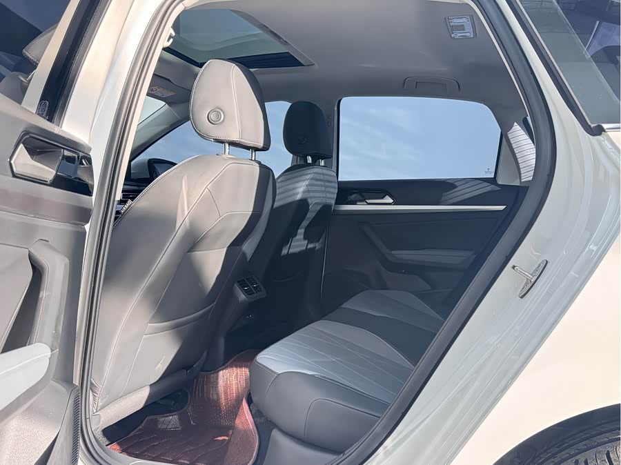 Volkswagen Lavida 2022 immagine di auto #9