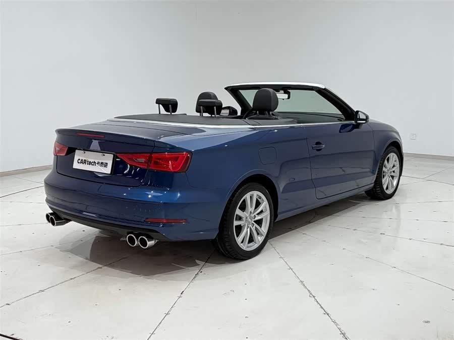 Audi A3 (Imported) 2016 #9 Audi A3 (Imported) 2016 car image #9