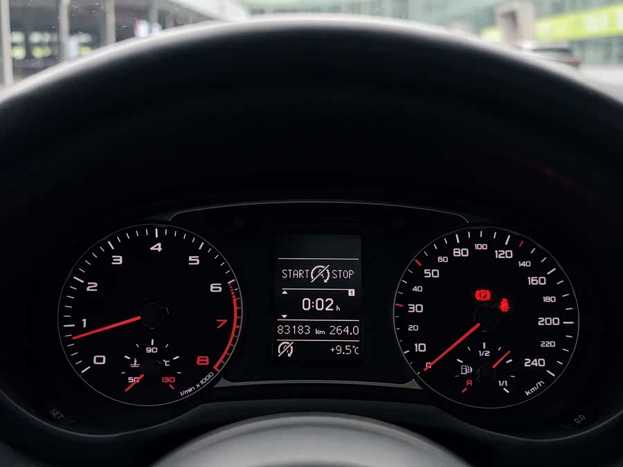 Audi A1 2015 #9 Audi A1 2015 car image #9