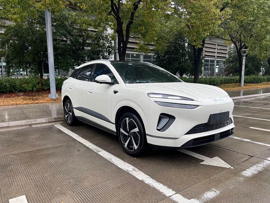 BYD Sea Lion 06 New Energy 2025 car image #9