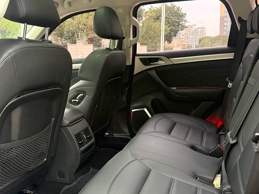 Haval H7 2017 #9 Haval H7 2017 car image #9