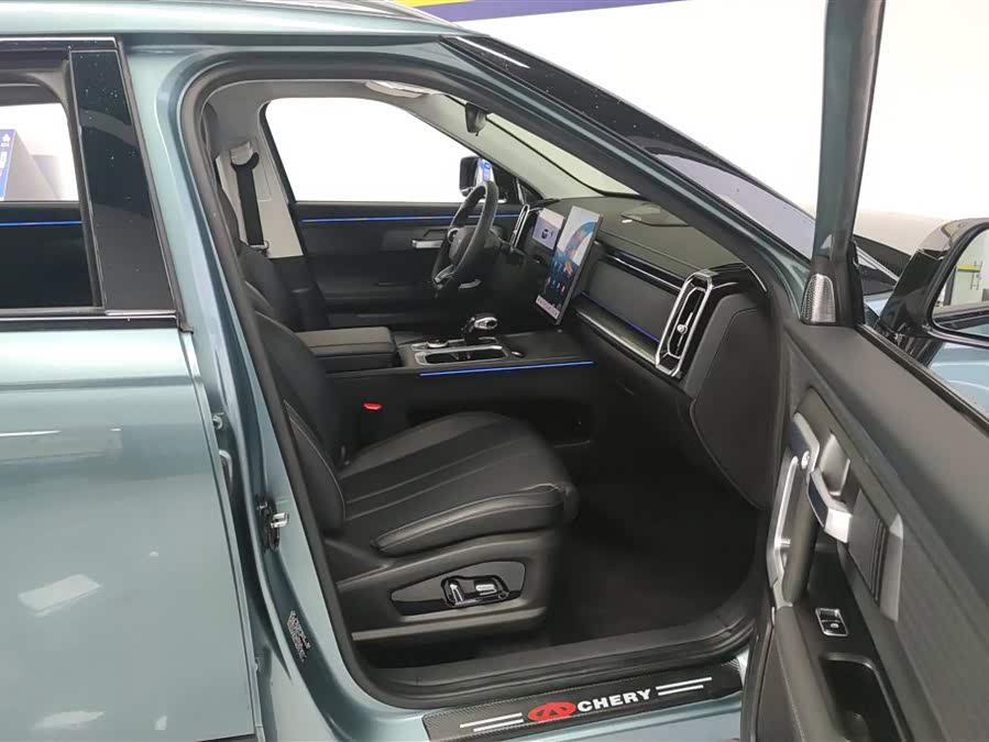 Chery 2024 #9 Chery 2024 immagine di auto #9