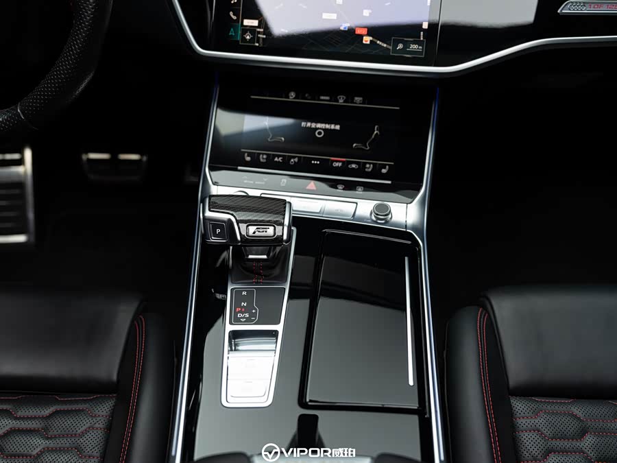 Audi RS 6 2021 immagine di auto #9