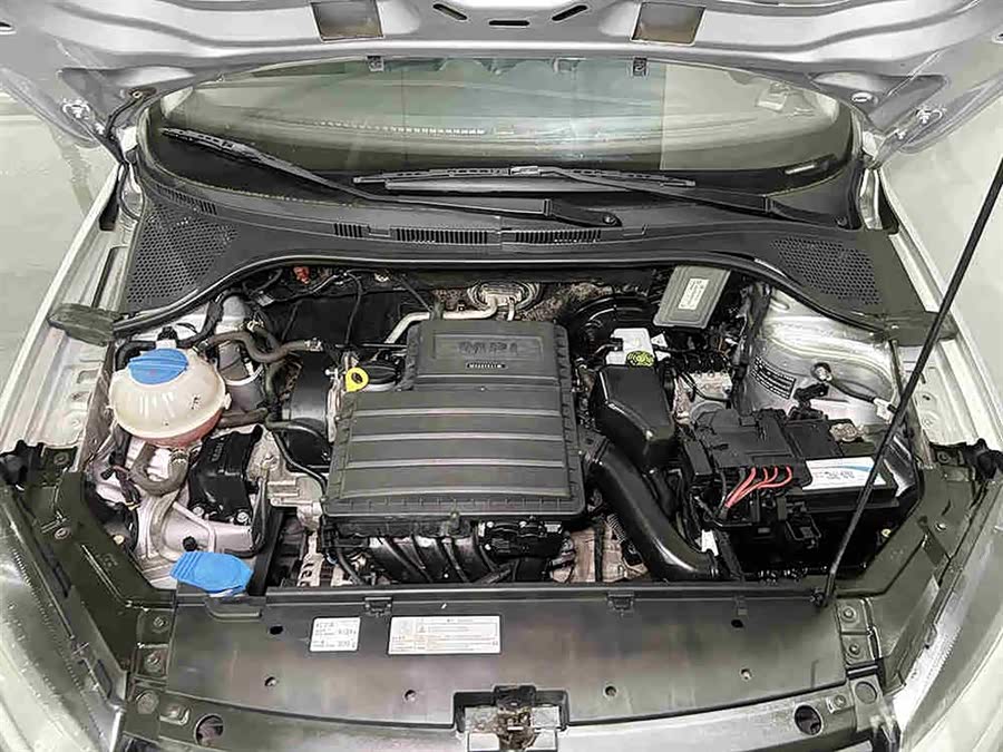 捷达 捷达 2013 汽车图片 #9