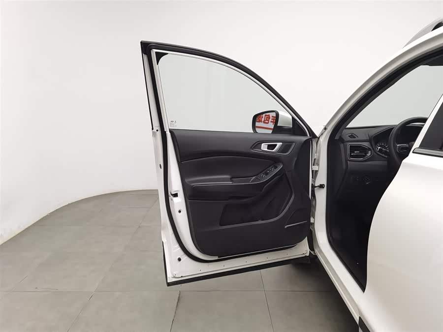 Chery Tiggo 5x 2020 car image #9
