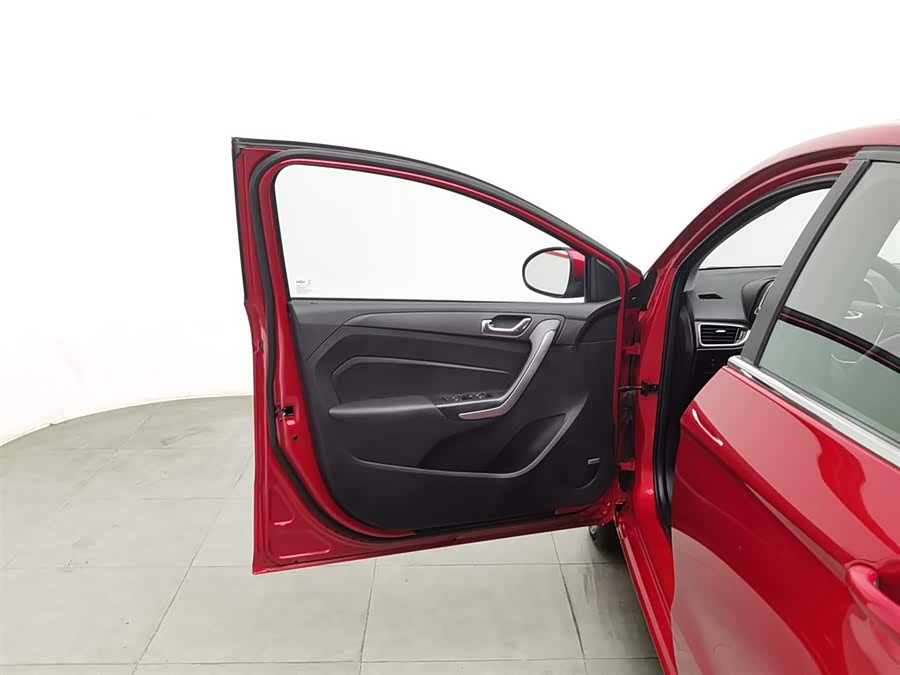 Chery Arrizo 5 2018 car image #9