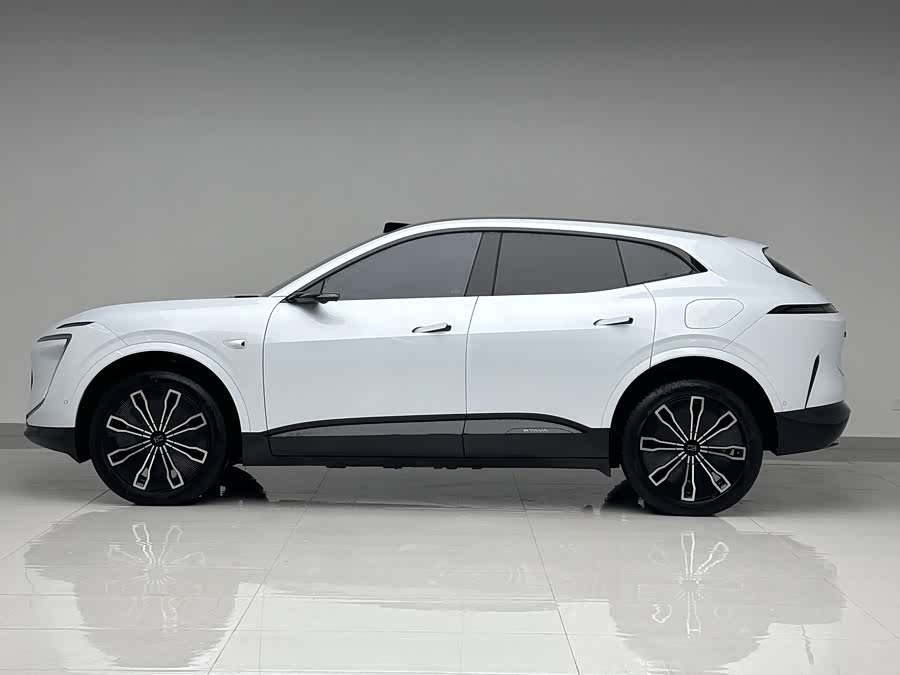 Avatr 07 2024 #9 Avatr 07 2024 car image #9