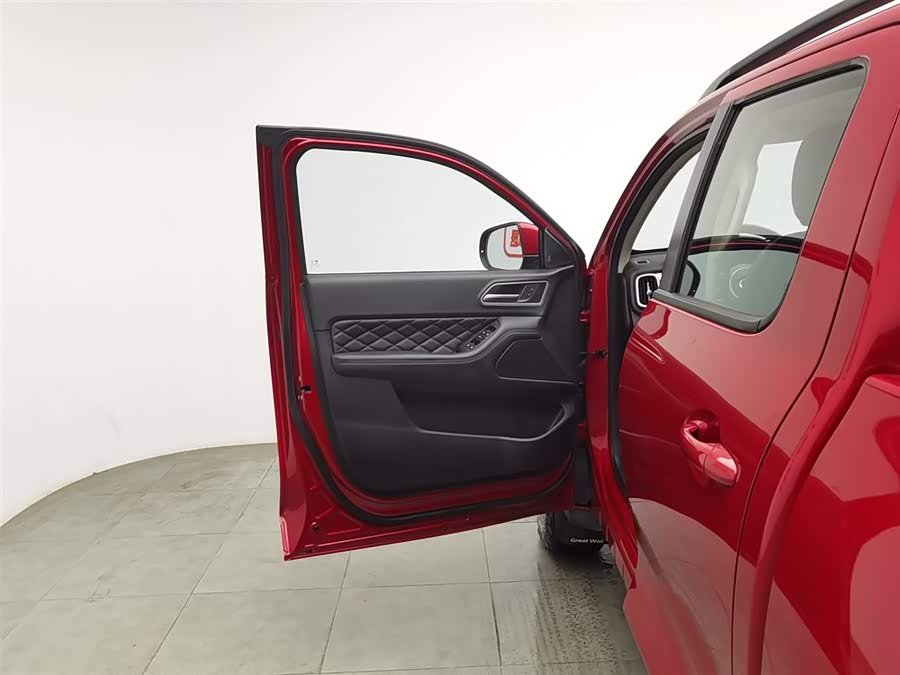 Great Wall Poer 2021 car image #9