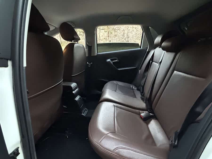 Volkswagen Polo 2016 immagine di auto #9