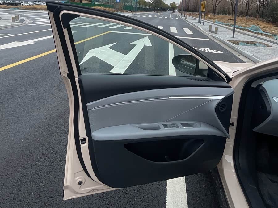 Xpeng MONA M03 2025 #9 Xpeng MONA M03 2025 car image #9