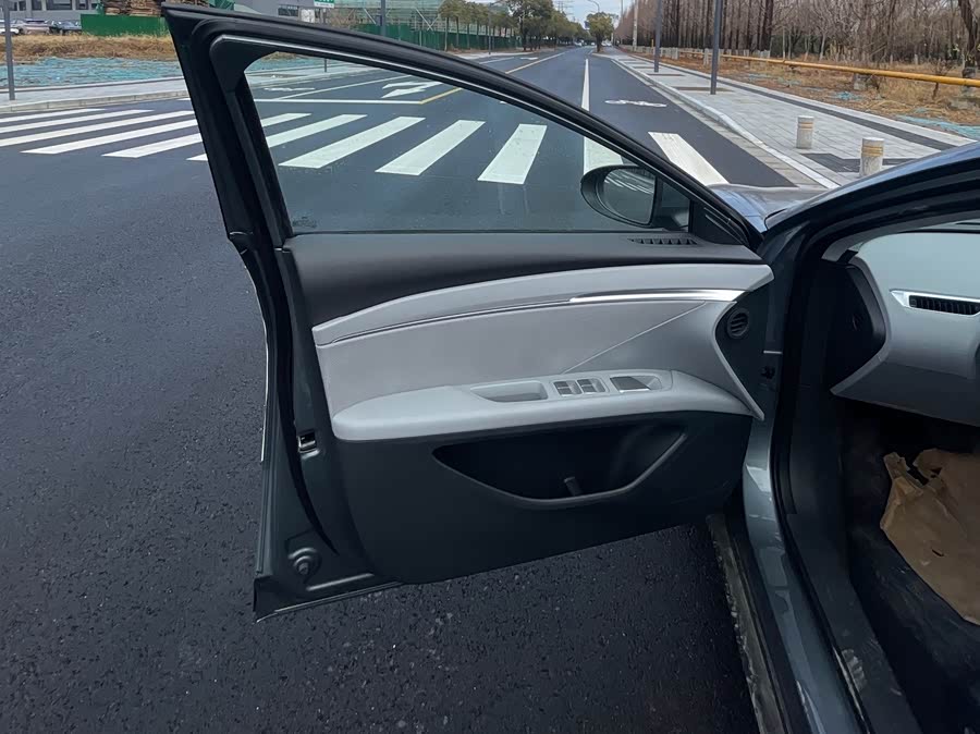 Xpeng MONA M03 2025 #9 Xpeng MONA M03 2025 imagem de carro #9